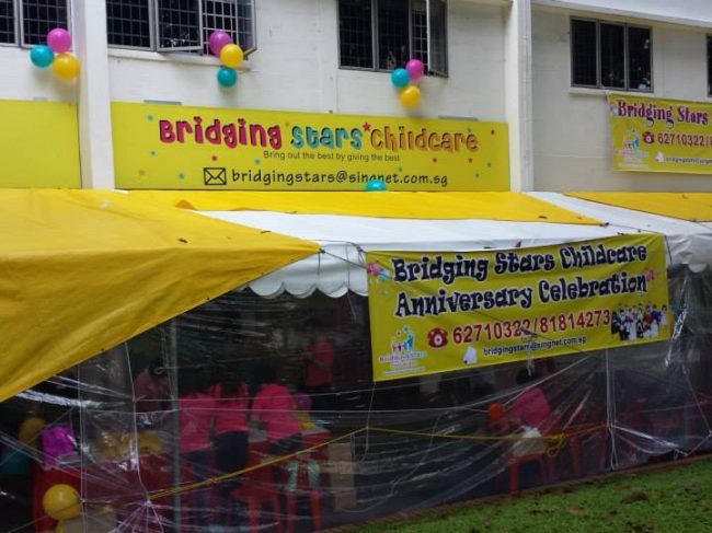 Bridging Stars Childcare Centre