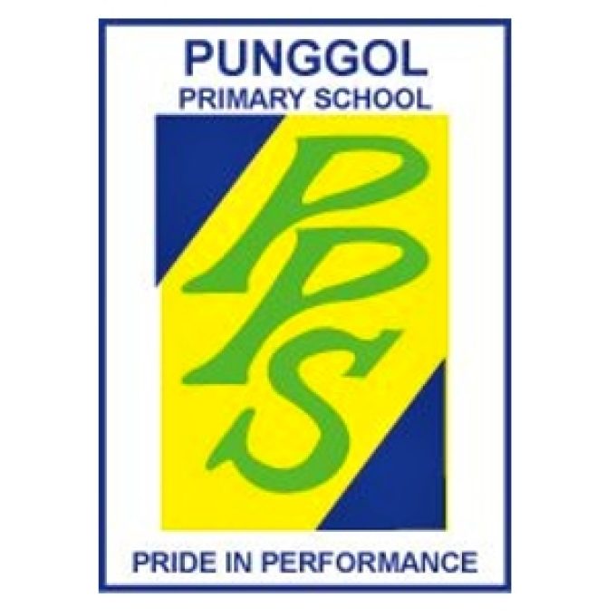Punggol Primary School