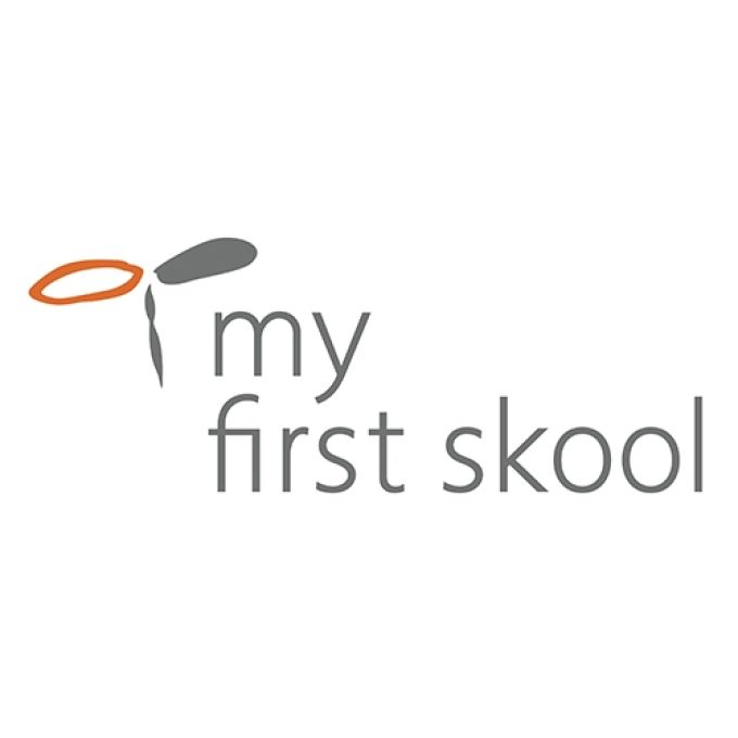 My First Skool @ 236 Bishan