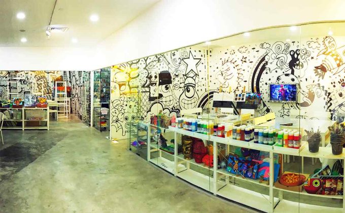 ARTARY Punggol Junior Campus