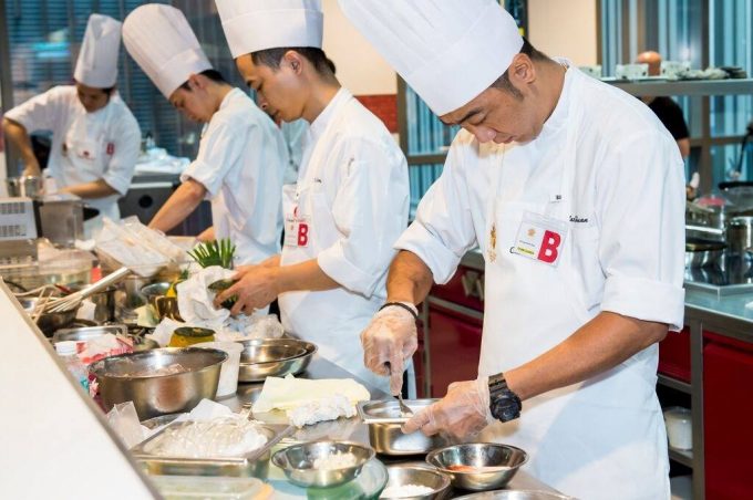 Asian Culinary Institute