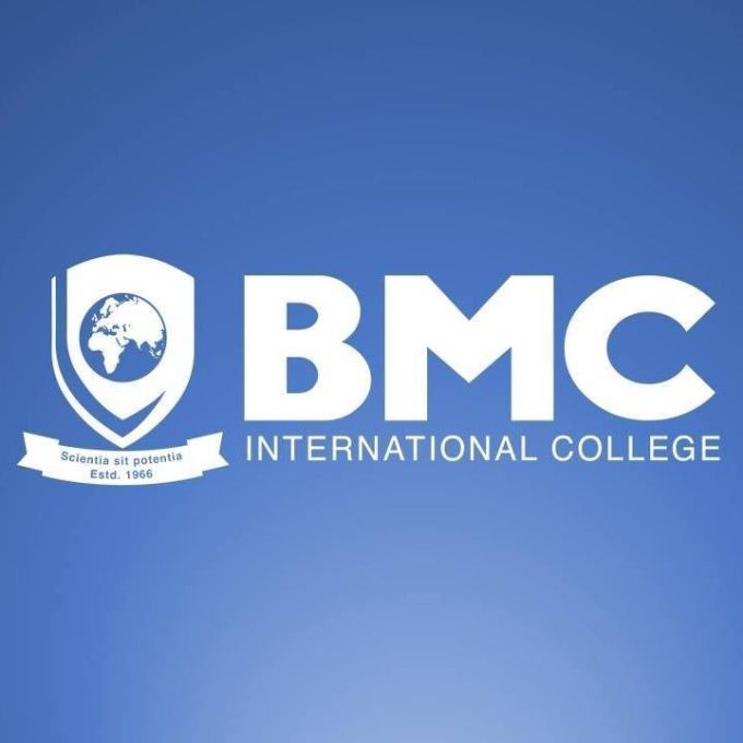 BMC International College (Jurong East)