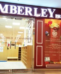 Camberley Pre-School (Balmoral)