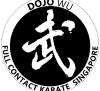 Dojo Wu 武 (Jurong East)