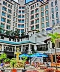 EtonHouse Pre-School @ Robertson