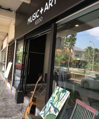 eZoo School of Music And Fine Arts (Binjai Park)