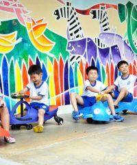 Glory Joy Child Development Centre