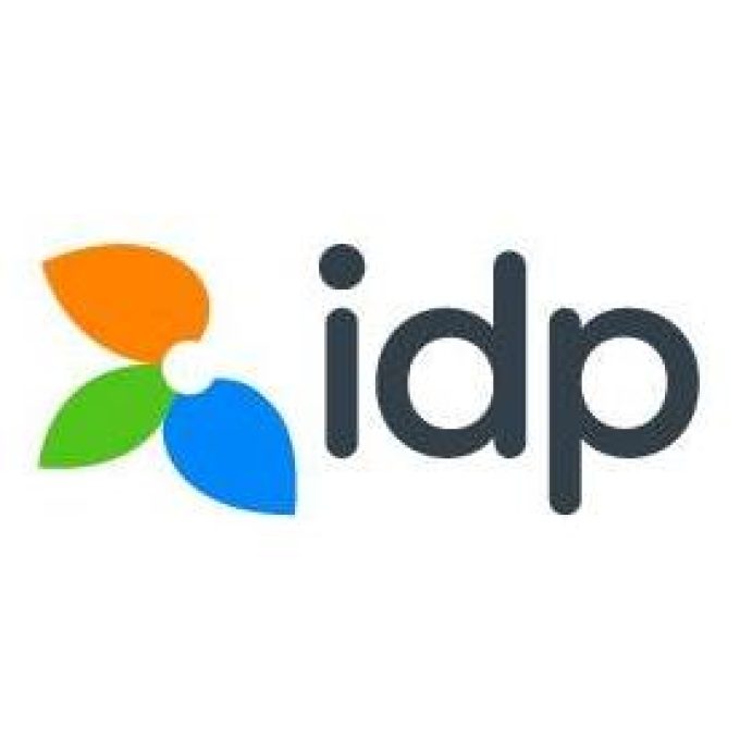 IDP Education Singapore