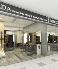 Imelda Unisex Hair Styling & Beauty Training School