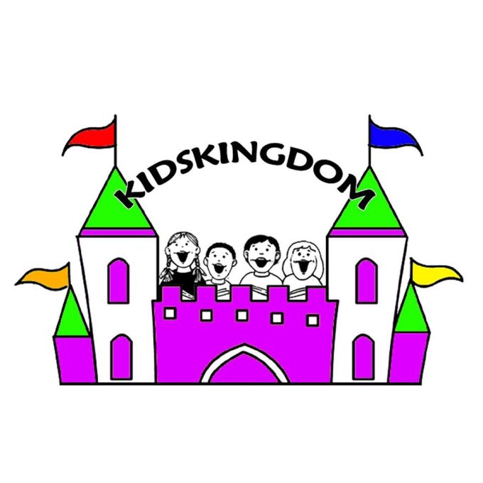 Kidskingdom @ Bedok Reservoir