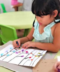 Kindercampus (Singapore)