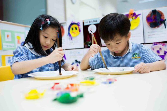 Learning Vision @ Surbana One