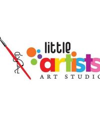 Little Artists Art Studio (Siglap)