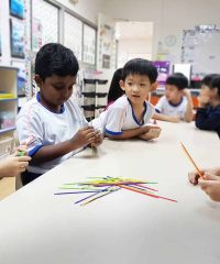 Little Footprints Preschool (Sengkang)