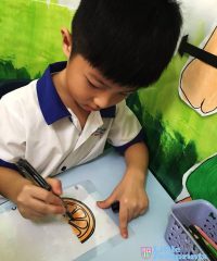 Little Footprints Preschool (St. Anne’s)