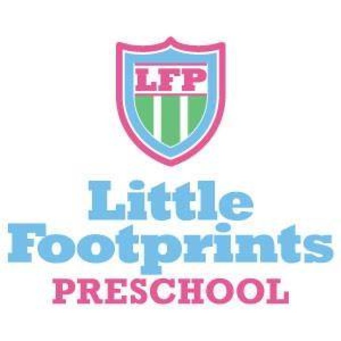 Little Footprints Preschool (Thomson)