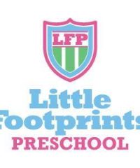 Little Footprints Preschool (Thomson)