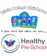Little Talent Childcare & Development Center