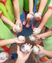 Little Treasures Childcare (Macpherson)