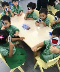 Little World Child Care & Development Centre