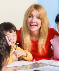 Lorna Whiston Preschool (Kallang Wave Mall)