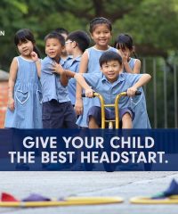 Lorna Whiston Preschool (Winchester)