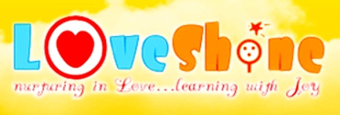 LoveShine Montessori Schoolhouse (Hillview)