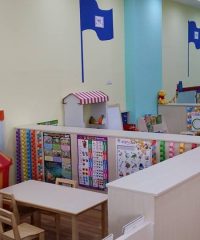 Lucas Children Academy