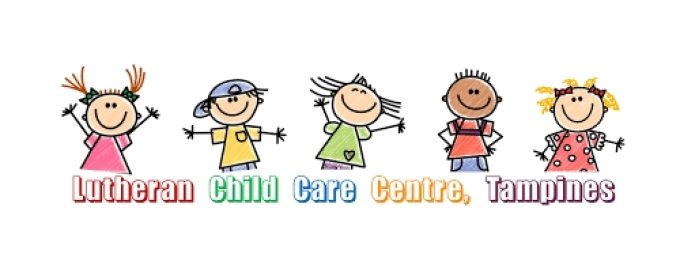 Lutheran Child Care Centre (Tampines)