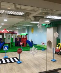 Maple Bear Alexandra (Alexis)