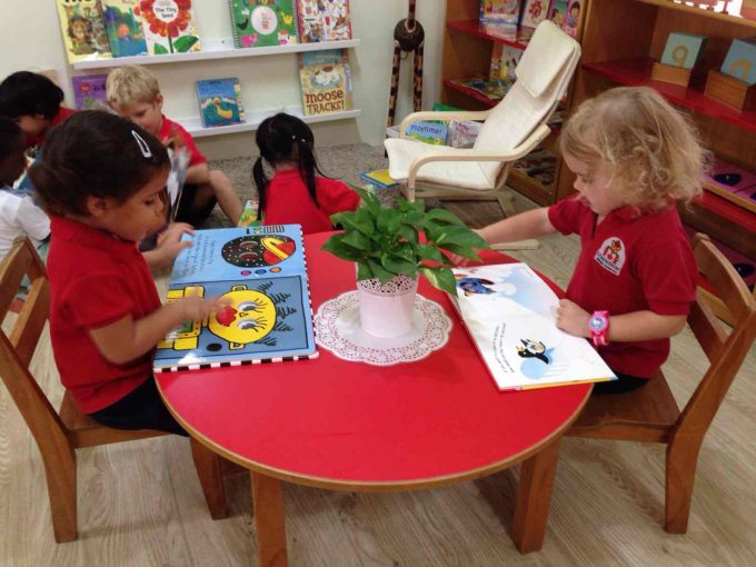 Maple Bear Bukit Timah (Horsecity)