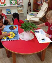 Maple Bear Bukit Timah (Horsecity)