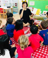 Maple Bear Havelock (annex@furama)