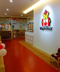 Maple Bear Jurong Gateway