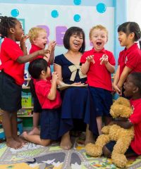 Maple Bear Jurong West