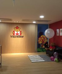 Maple Bear Katong (Katong Point)