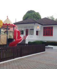 Maple Bear Pasir Panjang