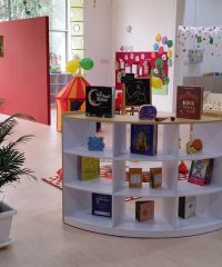 Maple Bear Paya Lebar