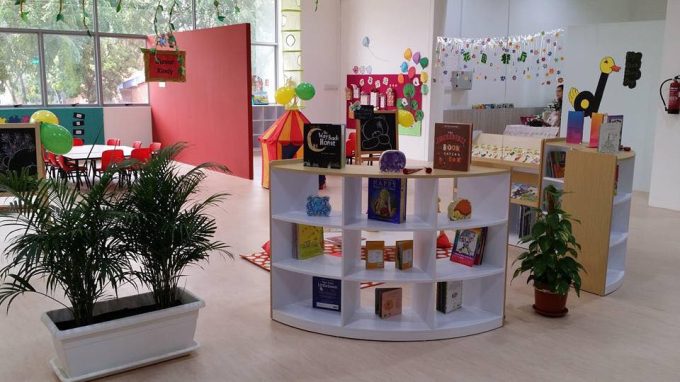 Maple Bear Paya Lebar