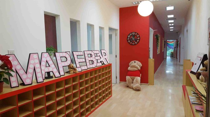 Maple Bear Rochester