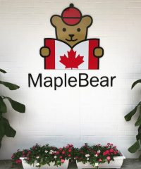Maple Bear Sembawang