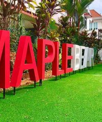 Maple Bear Serangoon Gardens