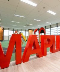 Maple Bear Serangoon North (Popular HQ)