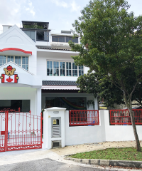 Maple Bear Thomson Walk