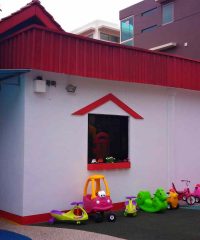 Maple Bear Upper East Coast