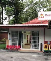 MapleBear Gracefields Kindergarten One tree hill