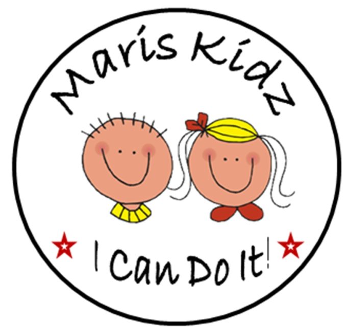 Maris Kidz Schoolhouse