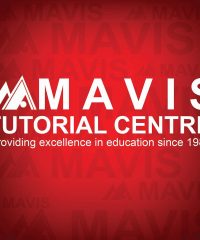 Mavis Tutorial Centre (Woodlands)