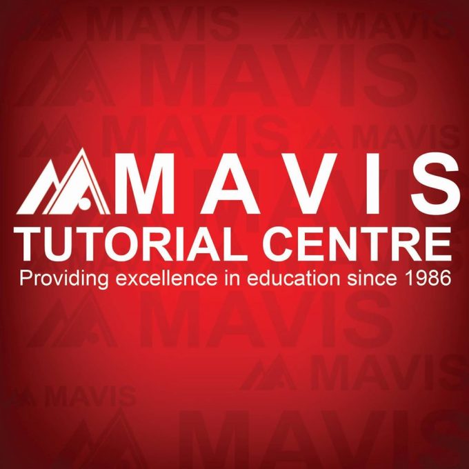 Mavis Tutorial Centre (Jurong Point)