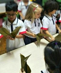 MerlionKids International Preschool @ Hillview